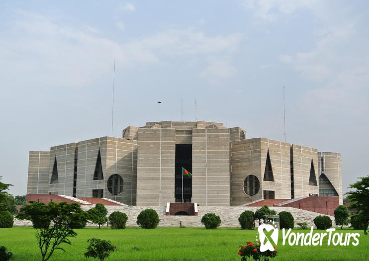 National Parliament House