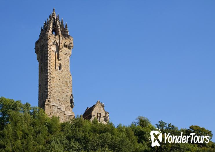 National Wallace Monument National Wallace Monument