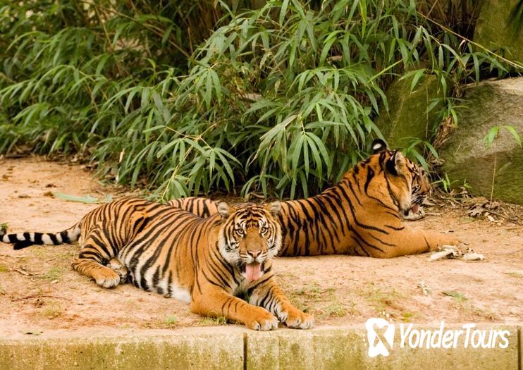 National Zoological Park National Zoological Park
