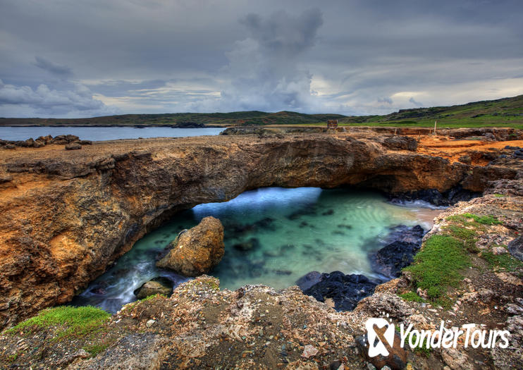 Natural Bridge 