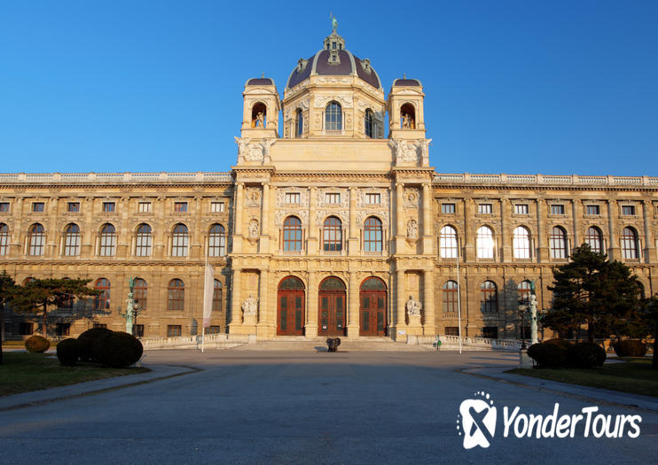 Natural History Museum (Naturhistorisches Museum)