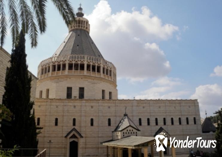 Nazareth Nazareth