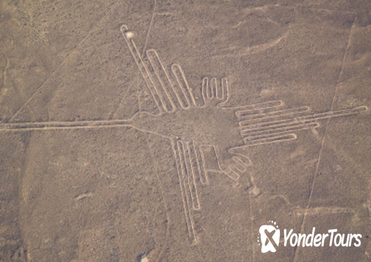 Nazca Lines Nazca Lines