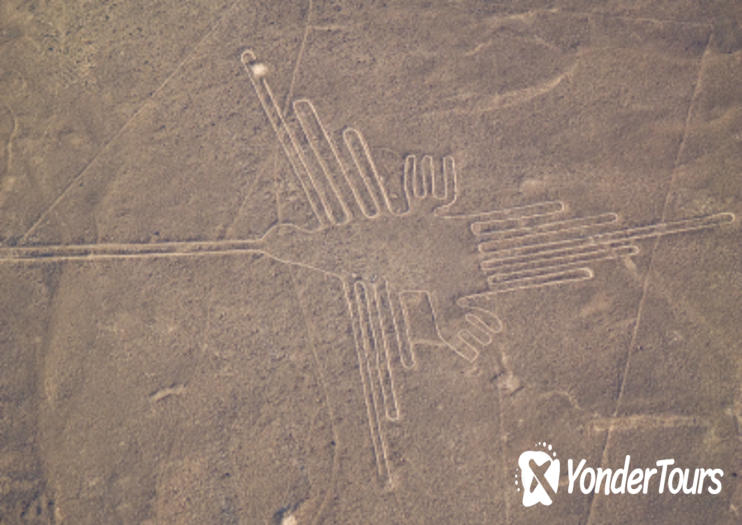 Nazca Lines