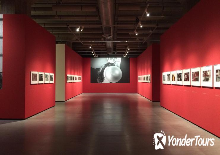 Nederlands Fotomuseum Nederlands Fotomuseum