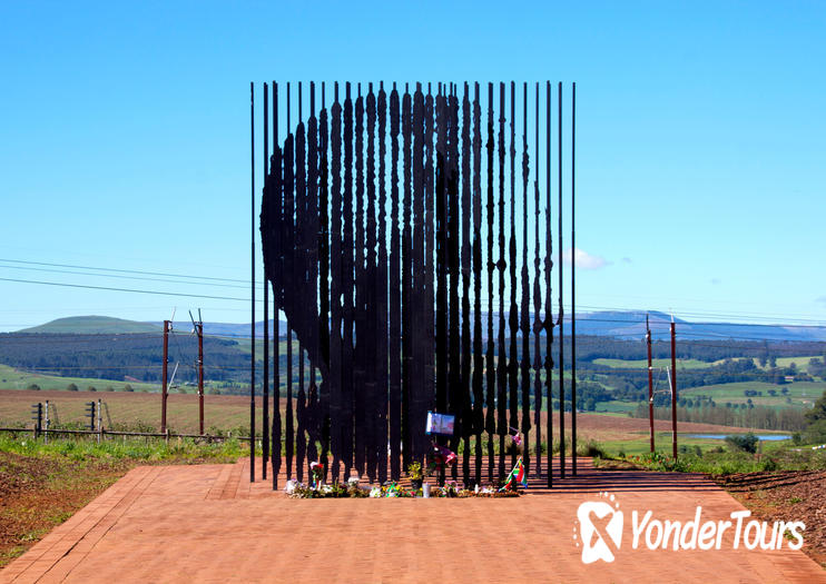 Nelson Mandela Capture Site