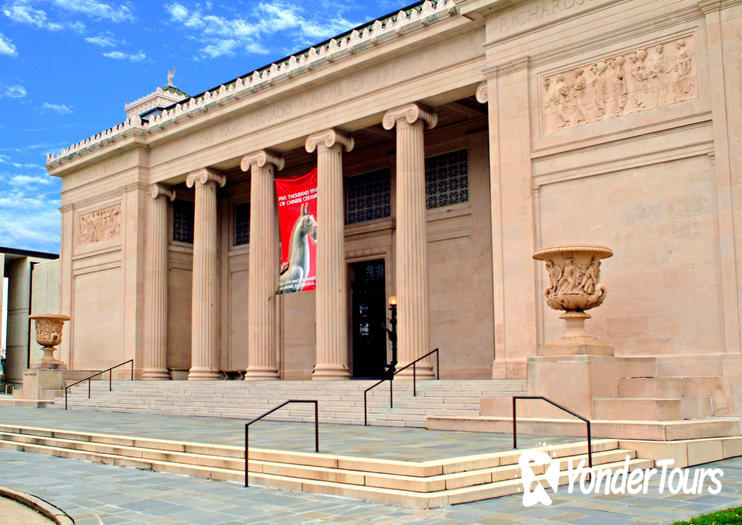 New Orleans Museum of Art New Orleans Museum of Art