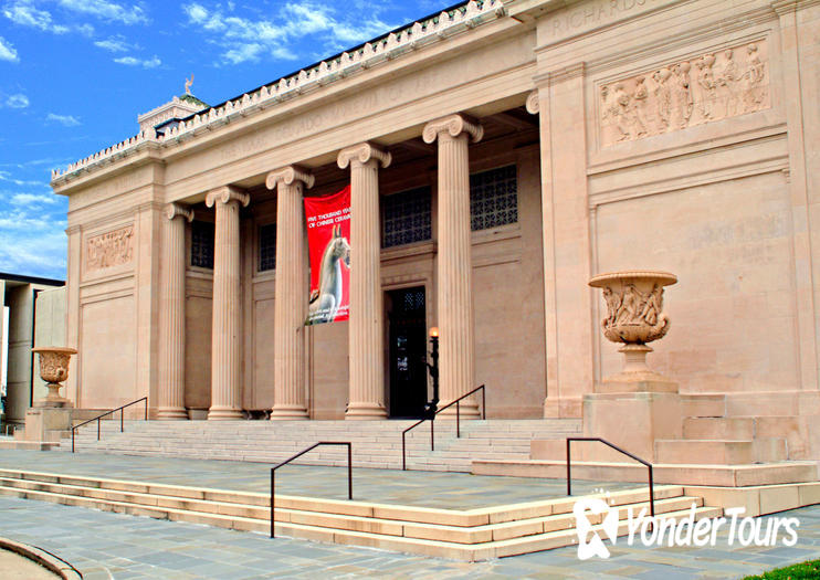 New Orleans Museum of Art