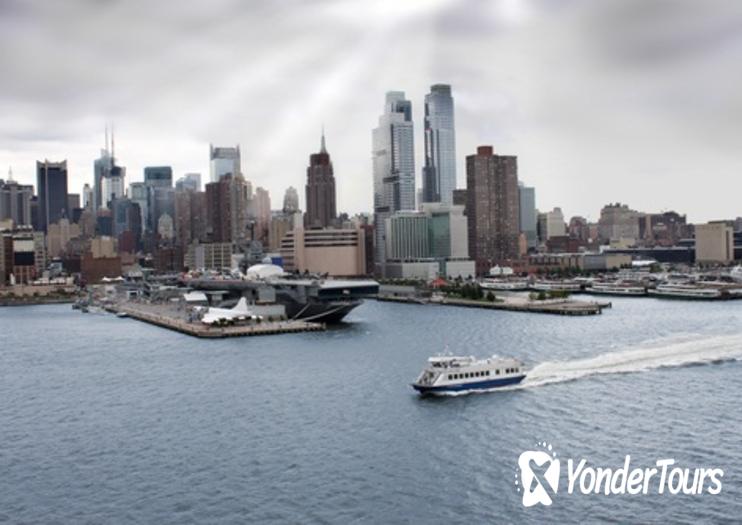 New York Cruise Port New York Cruise Port