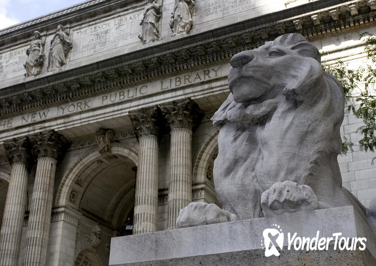 New York Public Library New York Public Library