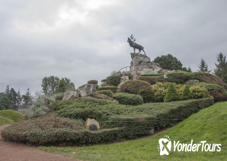 Newfoundland Memorial