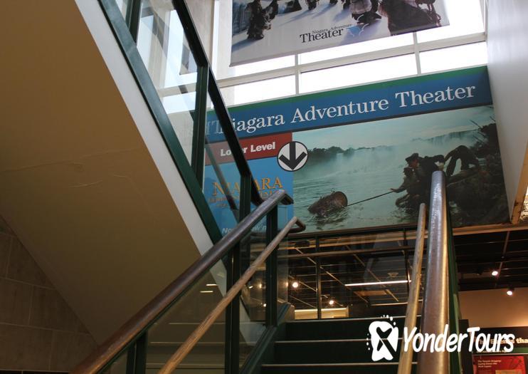 Niagara Adventure Theater
