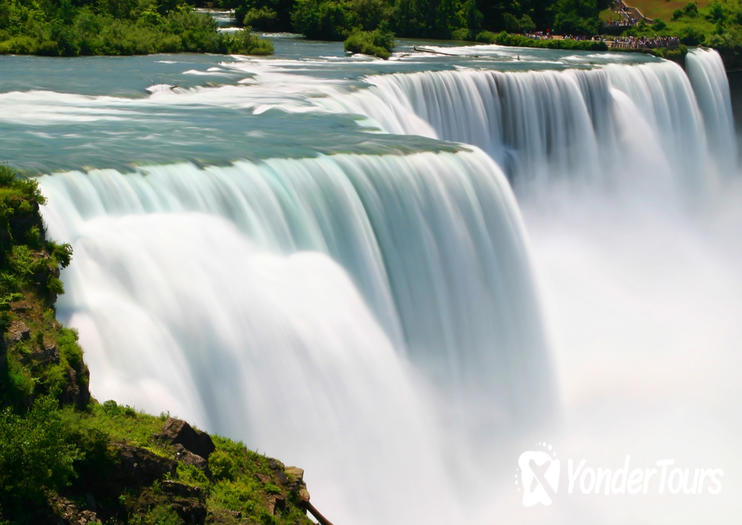 Niagara Falls, New York Niagara Falls, New York
