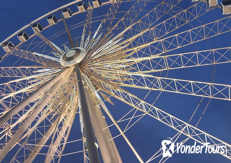 Niagara SkyWheel Niagara SkyWheel