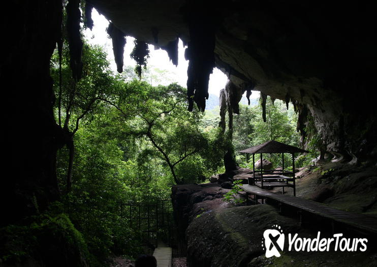Niah National Park Niah National Park