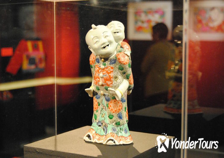 Nice Museum of Asian Arts (Mus ee des Arts Asiatiques) Nice Museum of Asian Arts (Mus ee des Arts Asiatiques)