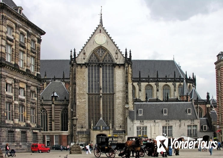 Nieuwe Kerk Nieuwe Kerk