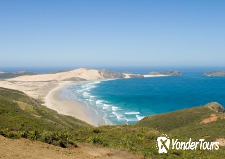 Ninety Mile Beach