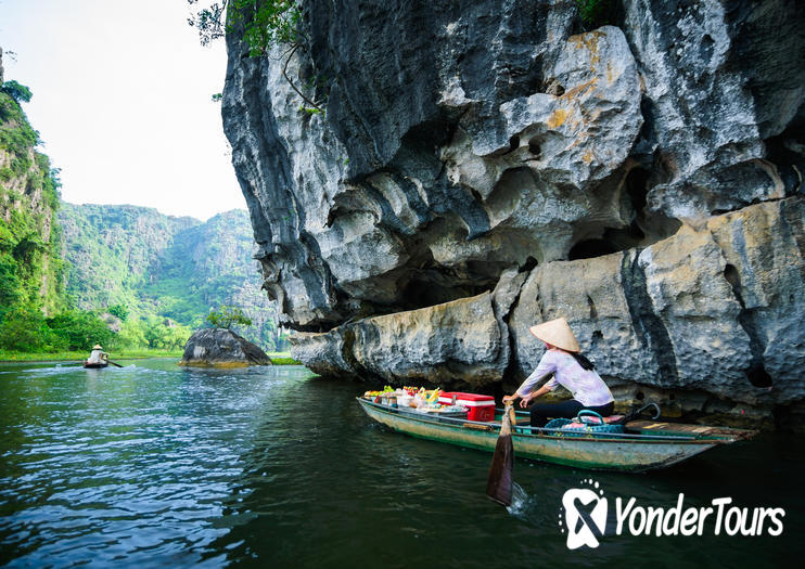 Ninh Binh