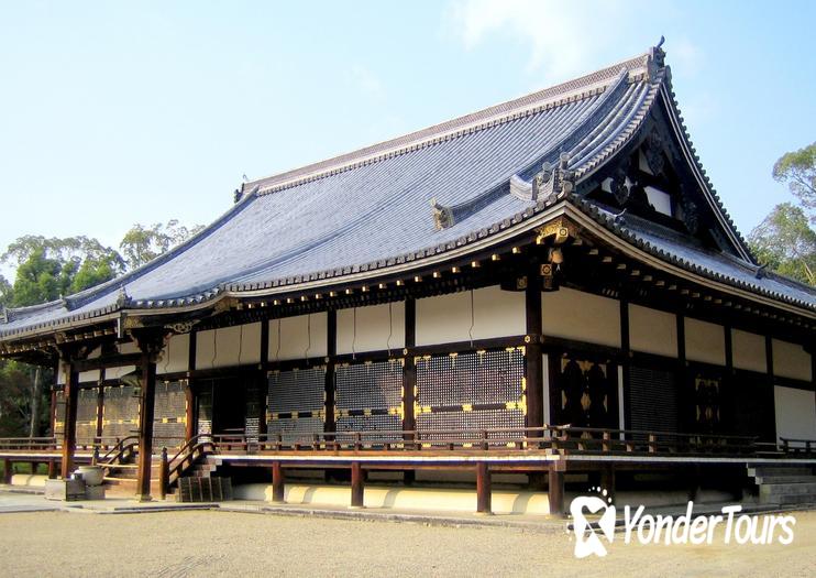 Ninna-ji Temple