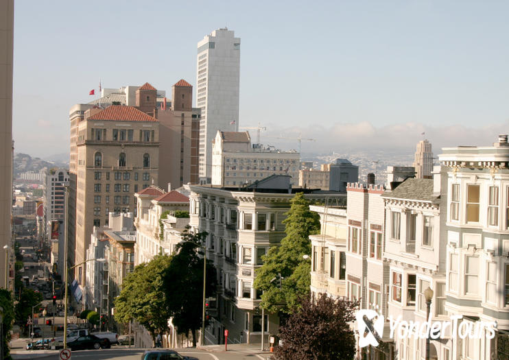 Nob Hill Nob Hill