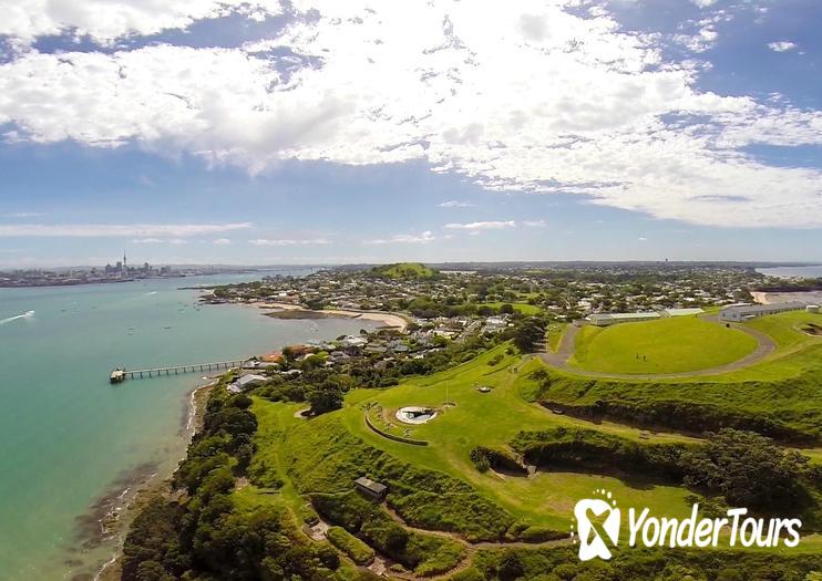 North Head Historic Reserve 