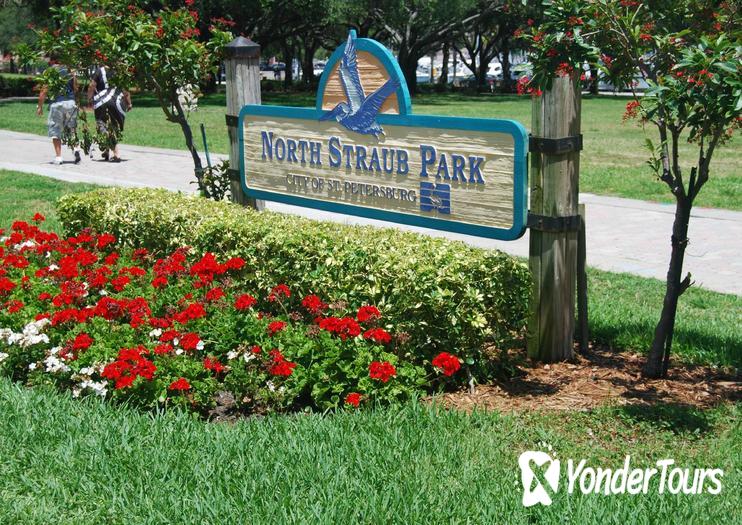 North Straub Park North Straub Park