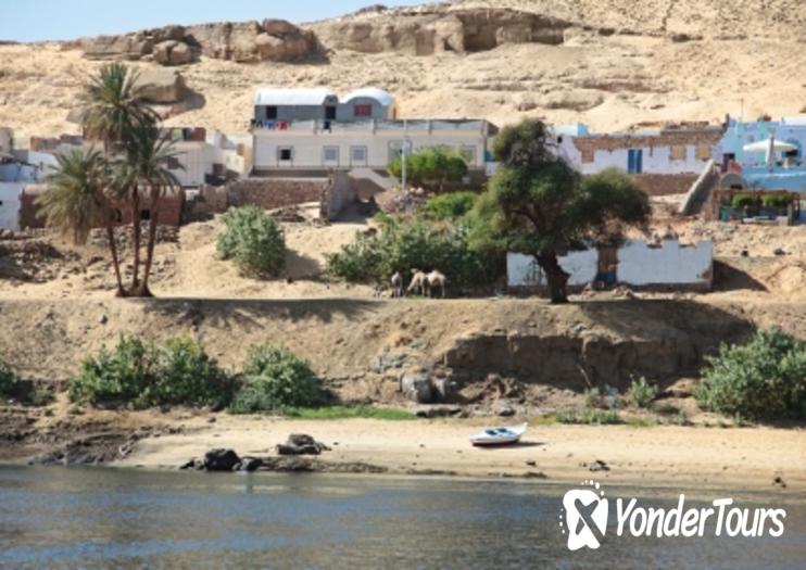 Nubian Village