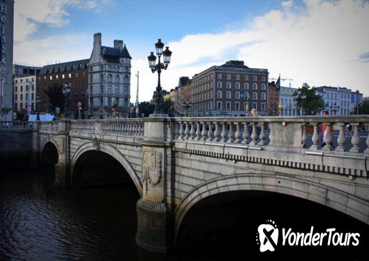 O'Connell Bridge O'Connell Bridge