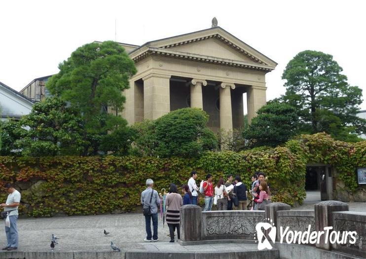 Ohara Museum of Art Ohara Museum of Art