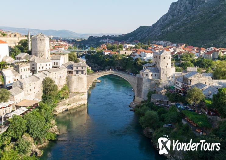 Old Bridge (Stari Most)