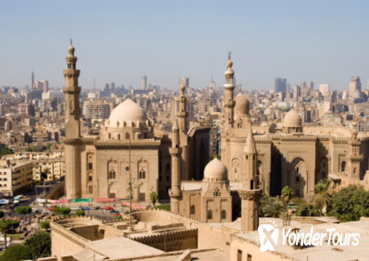 Old Cairo Old Cairo