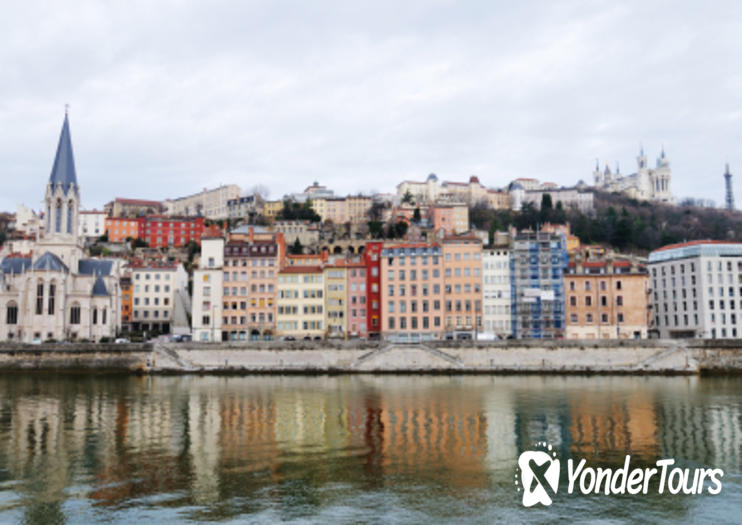 Old Lyon (Vieux Lyon)