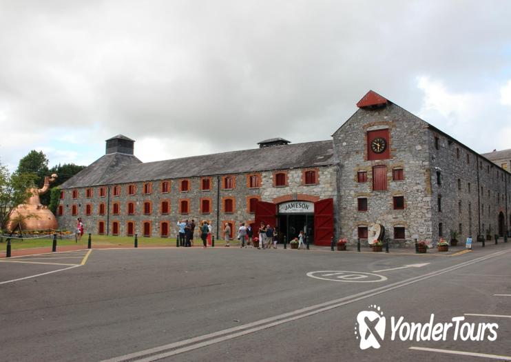 Old Midleton Distillery