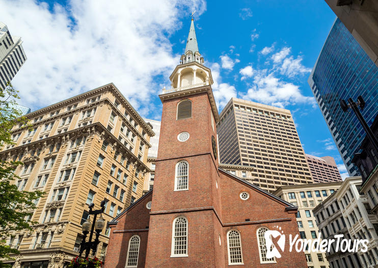 Old South Meeting House Old South Meeting House