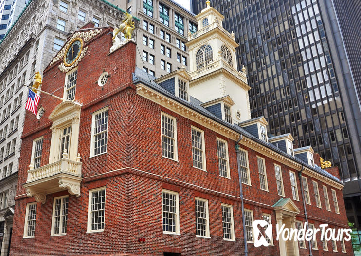 Old State House