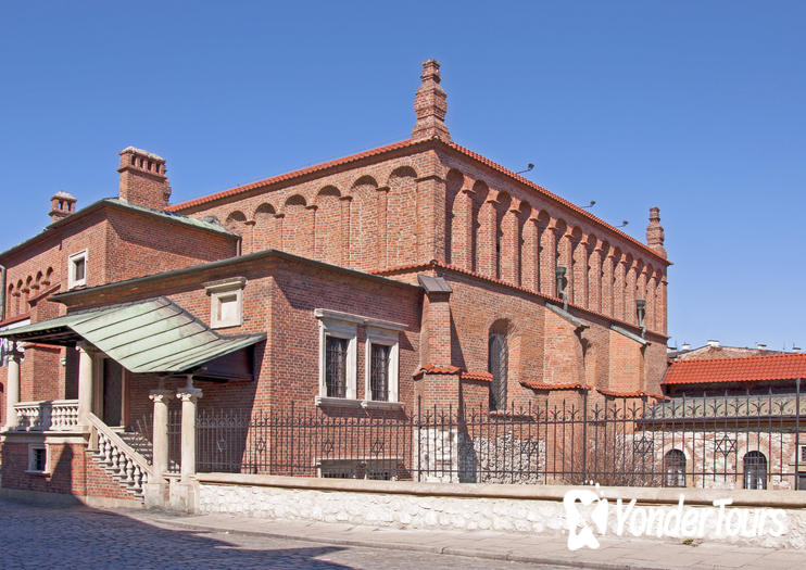 Old Synagogue (Stara Synagoga)