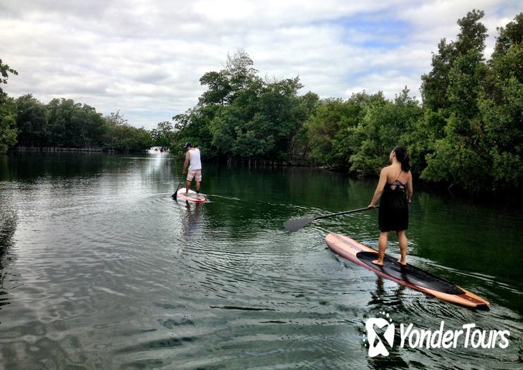 Oleta River State Park