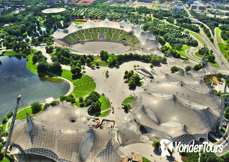 Olympiapark