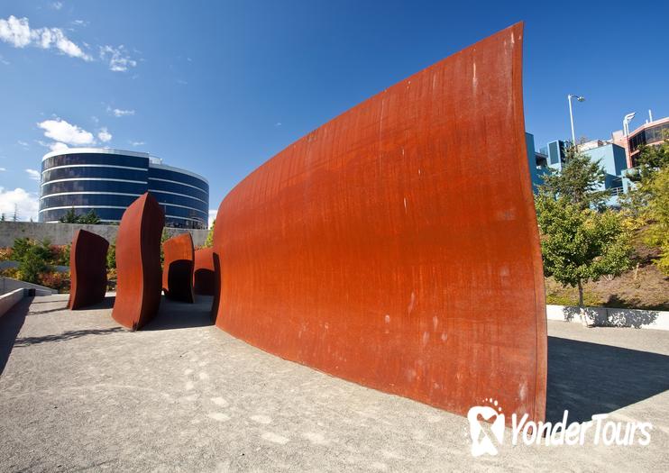 Olympic Sculpture Park Olympic Sculpture Park