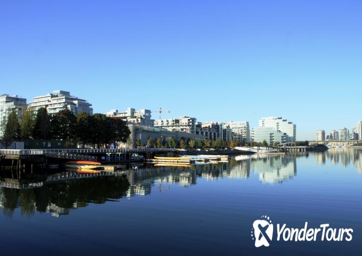 Olympic Village Olympic Village