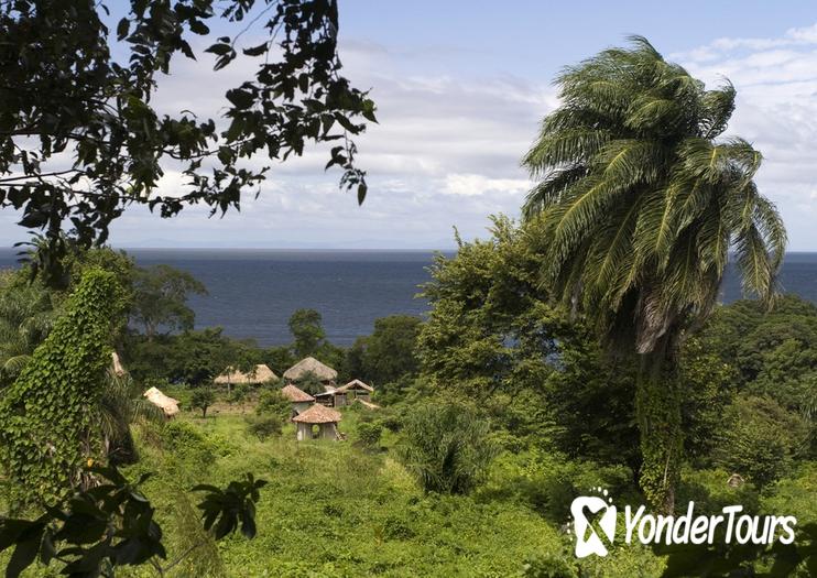 Ometepe Island (Isla de Ometepe) Ometepe Island (Isla de Ometepe)