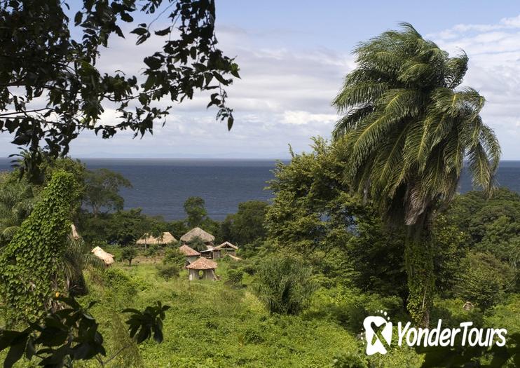 Ometepe Island (Isla de Ometepe)