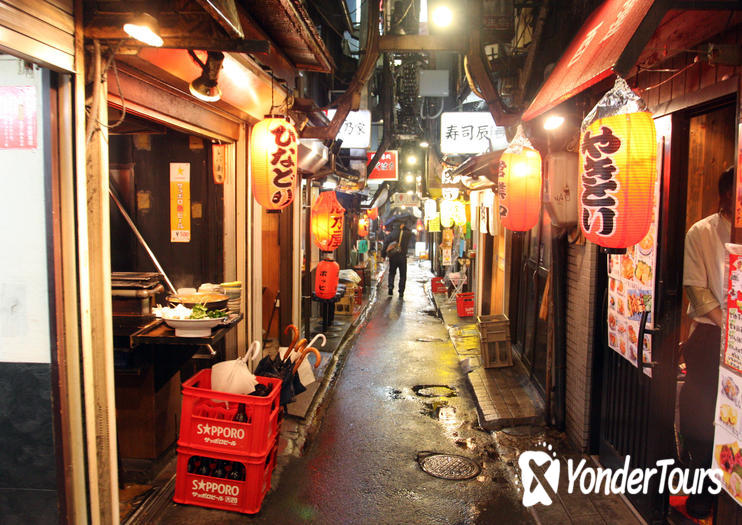 Omoide Yokocho