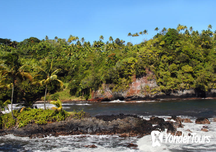 Onomea Bay Onomea Bay
