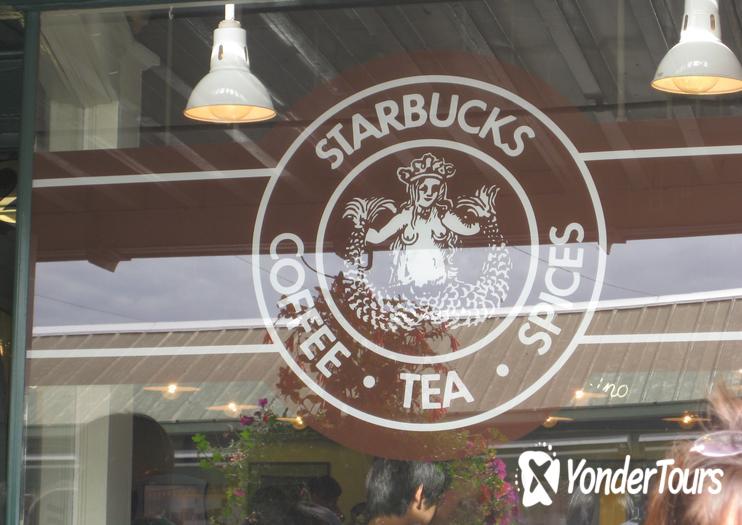 Original Starbucks Original Starbucks