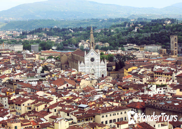 Orsanmichele Church and Museum (Chiesa e Museo di Orsanmichele)