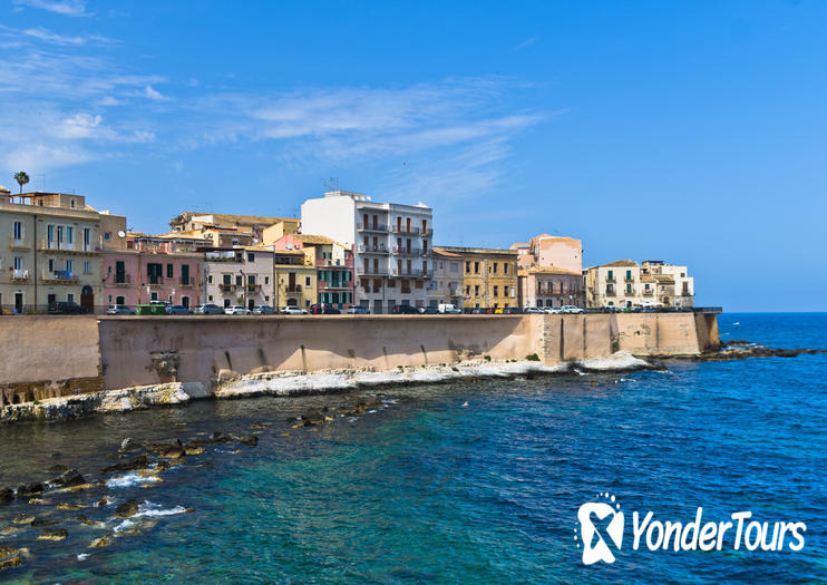 Ortygia Ortygia