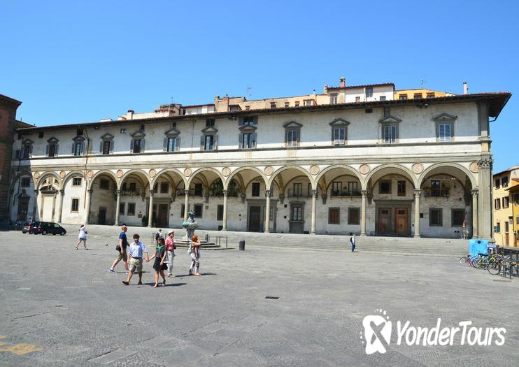 Ospedale degli Innocenti