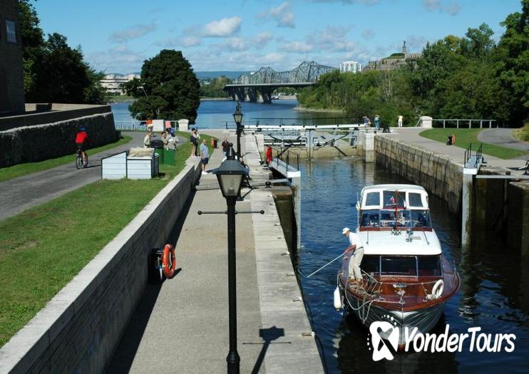 Ottawa Locks